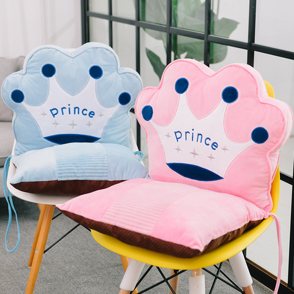 Thickened Joint Cushion Disassembly Chair Cushions For Home Meditation Cartoon Design Cushion Office Coussin Almofada Decorativa