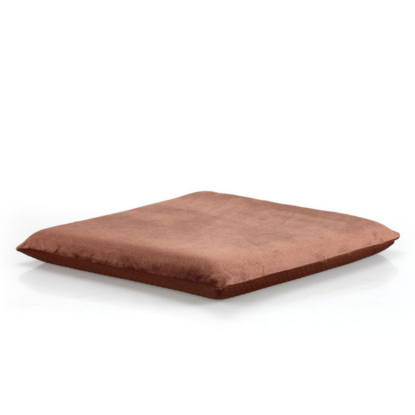 Thickened Modern Coussin Decorative Pillows For Home Non-slip Coussins Almofada Not Shrink Table Dining Chair Cushion NonShift