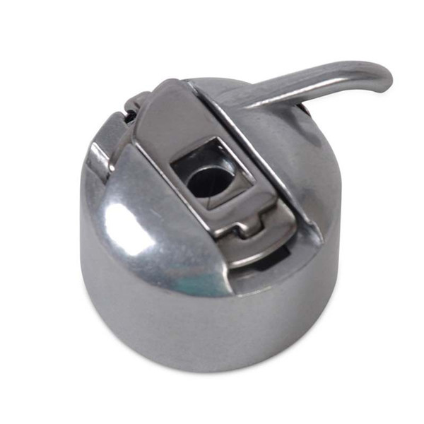 Silver Metal Sewing Machine Bobbin Case Sewing Machine Accessories