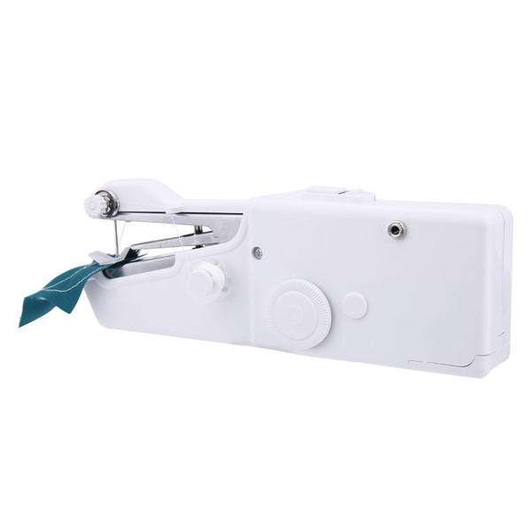 Handy Stitch Easy Hand Sewing Machine Mini Sewing Machine Compact Travel Sewing Machine