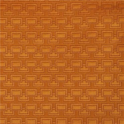 Contemporary Jacquard Woven Geometry Small Checks Sofa Upholstery Armchair Checks Home Decorative Fabric Table Cloth 140 cm Sell by meters