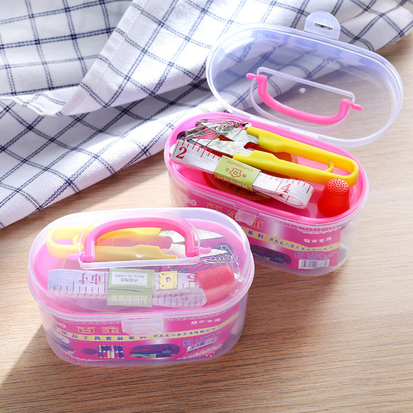 1395 Tool Needle Suit Sewing Box Suit Tool Sewing Kit