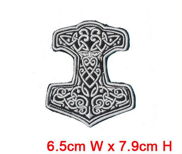 Free shipping computer embroidery patches 20pcs/lot dress decration hot cut iron on cheap price repair clothes patch