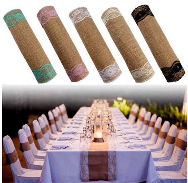 Hot Table Cloths Cotton Linen Table Simple Lace Tablecloths European style Table Covers Christmas party decorations IB524