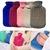 Hot Water Bottle Bag Pocket Hand Warmer Cover Sleeve Knitted Covers Relaxing Heat/Cold Therapy 2000 ML Drop Shipping #101