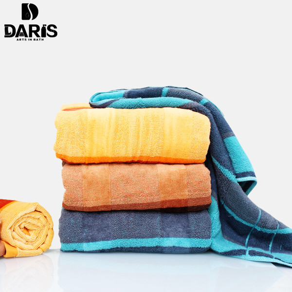 SDARISB 3pcs/Lot Bath Towel Set 34*34cm 34*74cm 70*140cm 100% Cotton Bath Towel Piece Set Face Wholesale 3 Colors