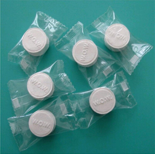 2000pcs/lot Mini Portable Face Care Cotton Compressed Coin Towel For Outdoor Travel Supplies High Quality Towel