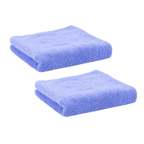 Comfortable Cotton Antibacterial Ultralight Compact Towel Camping Hiking Hand Face Towel Outdoor Travel