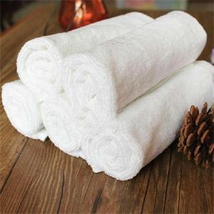 White Cotton bath towels Hotel SPA sauna beauty salon Soft Bath Towel 33*73cm Big Hotel Towel Washcloths Wedding Hand Towels