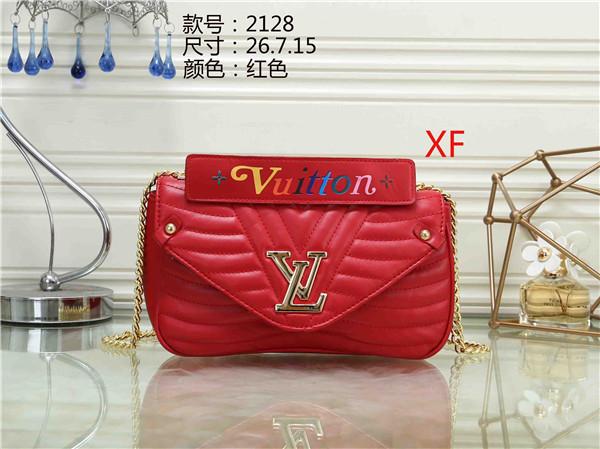 2019styles Handbag Designer Name Fashion Leather Handbags Women Tote Shoulder Bags Lady Leather Handbags Bags purse51