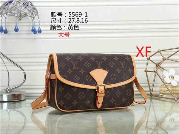 2019styles Handbag Designer Name Fashion Leather Handbags Women Tote Shoulder Bags Lady Leather Handbags Bags purse60