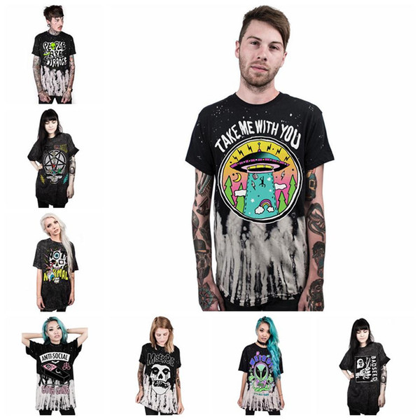Hot 3D Shirts Digital Printing Shirts Summer Casual Short Sleeve O-neck Tees Graphic Tee T-Shirts Jogging Clothing 30 Styles 40pcs T1I834