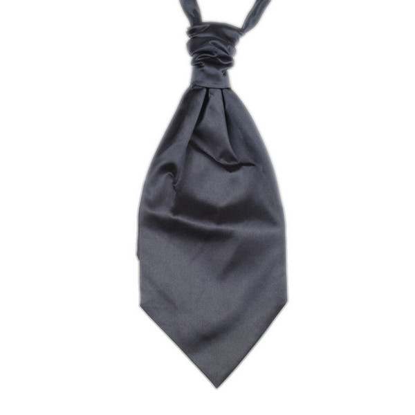 Man Business Tie 26 Designs Classic Necktie Solid Color Polyamide Yarns Male Tie Free Size Man Accessories Scarf 50 Pieces DHL