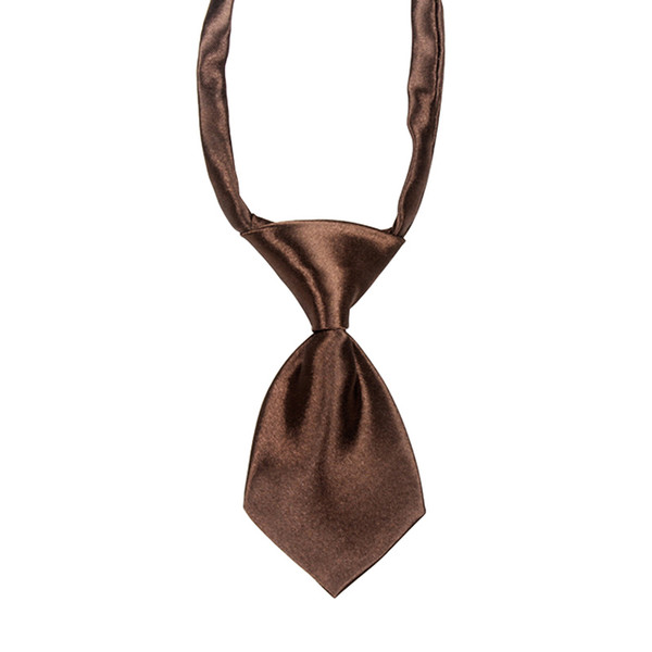 Pet Tie 28 Designs Adjustable Collar Flower Polyester Cartoon Style 10.5*5CM Pet Accessories Solid Color Pet Necktie 50 Piece DHL