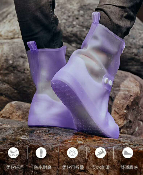 rainy shoe cover