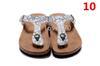 SUM new style brand shoe With Orignal box Men's Woman Gizeh style Flat Sandals Casual Herringbone Sandals Summer Beach Genuine Leather Slipp