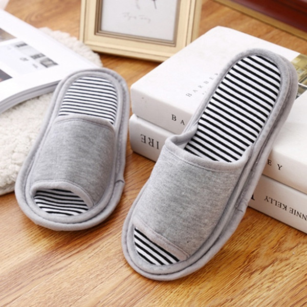 detachable Mop slippers home shoes Unisex Slipper Floor Cleaning Mop Men and Women House Dusting Slippers Floor Cleaning Tool gray