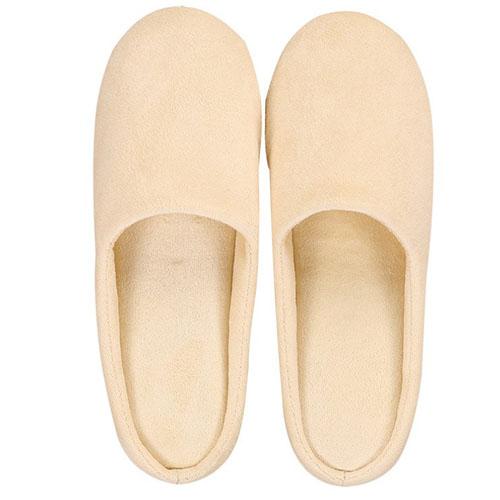 Newest Disposable Slippers For Children Kids Salon Hotel SPA Shipper Shoes Baby White Slippers 27*10.5cm