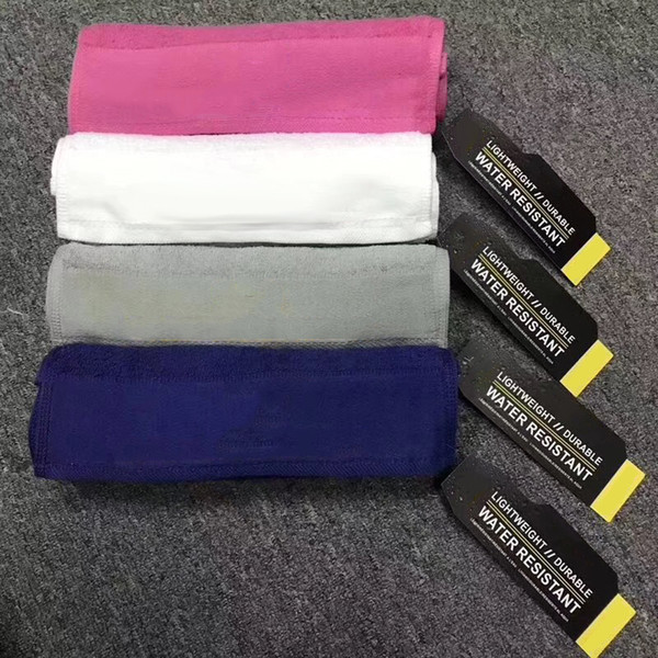 Wholesale I WILL Functional towel 5color Performance apparel with retail package Great quality