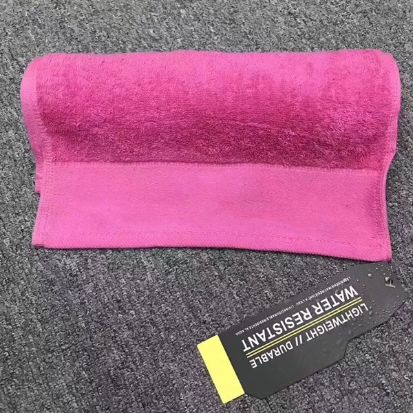 2019 New I WILL Functional towel 5color Performance apparel with retail package Great quality