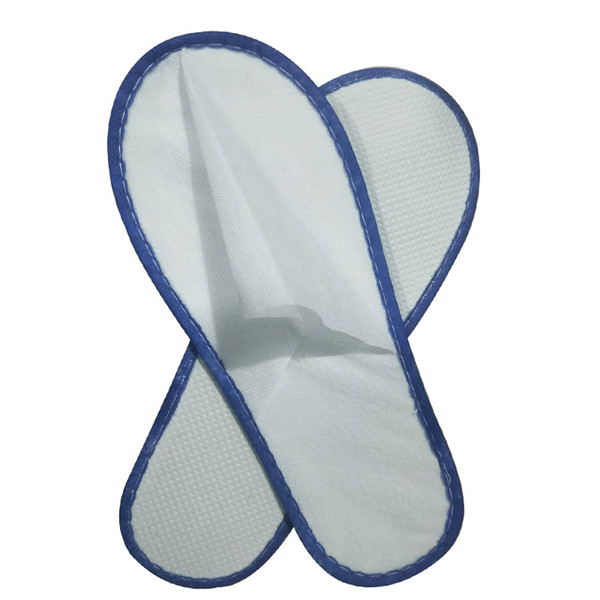 Hotel Travel Spa One-time Cheap Disposable Slippers Free Shipping Best Disposable Slippers Shoes