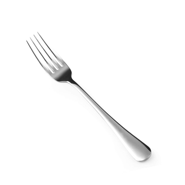 Hiware Good Stainless Steel Dinner Forks Cutlery Set