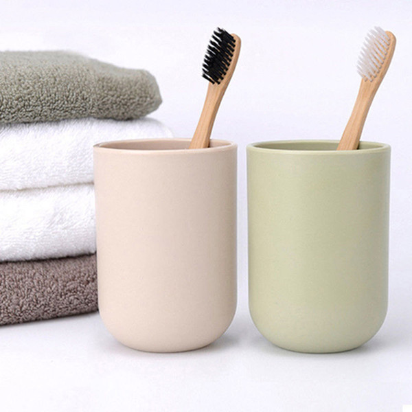 Environment-friendly Wood Toothbrush Bamboo Toothbrush Soft Bamboo Fibre Wooden Handle Low-carbon Eco-friendly For Adults Hotel disposable t