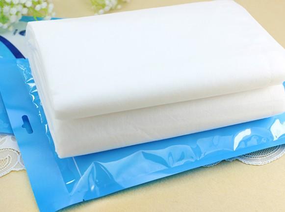 NEW 1.2X2m Healthy Non-woven Disposable Bed Sheet for Beauty Salon or Patient Bed Mattress Pad Waterproof Oil Proof Free Shipping wn336