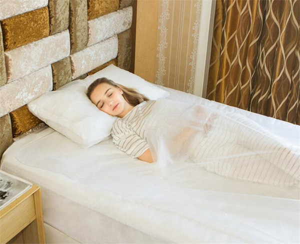 120cmX200cm Healthy Non-woven Disposable Bed Sheet for Beauty Salon or Patient Bed Mattress Pad Waterproof Oil Proof Free Shipping