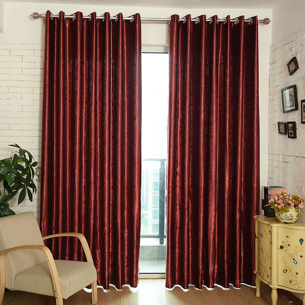 Top Finel Modern Luxury Embossing Window Curtains Shades Blackout Curtains for Living Room Bedroom Night Curtain Fabric Drapery