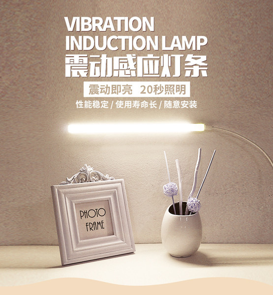 Energy saving wall lamp with USB interface, suitable for hotel and home