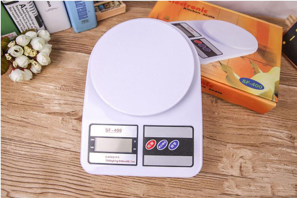 High Precision Kitchen Household Food Electronic Scale