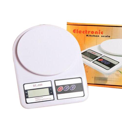 High Quality Kitchen Scales Measure Tools Food Weighing Electronic Scale Digital LCD 5kg/1gm free shipping