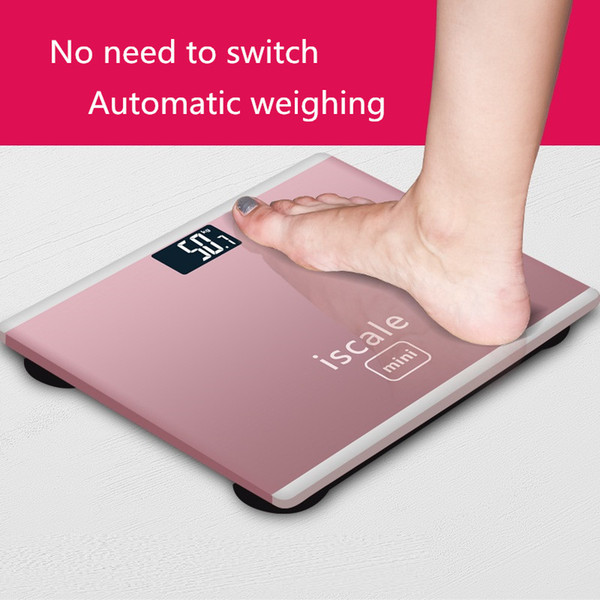 Electronic Scale Weighing Is Called Household Adult Health Weighing Electronic Weighing Scale.