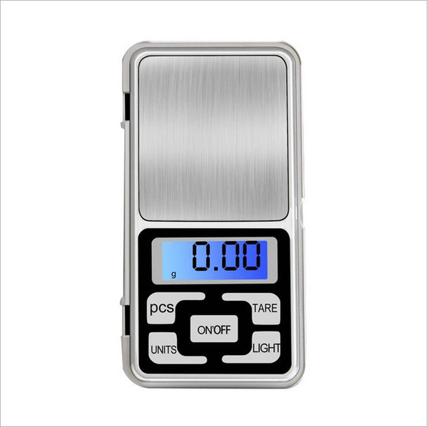 Hot Sale Electronic Scale 0.01g /100g Portable Scale Mini Precision Digital Scales for Gold wholesale