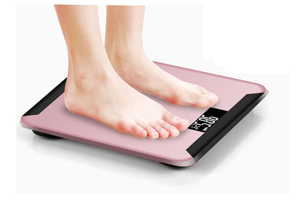 Household Electronic Scales For Weighing Adults Accurately And Healthily Weigh Women's Body Scales