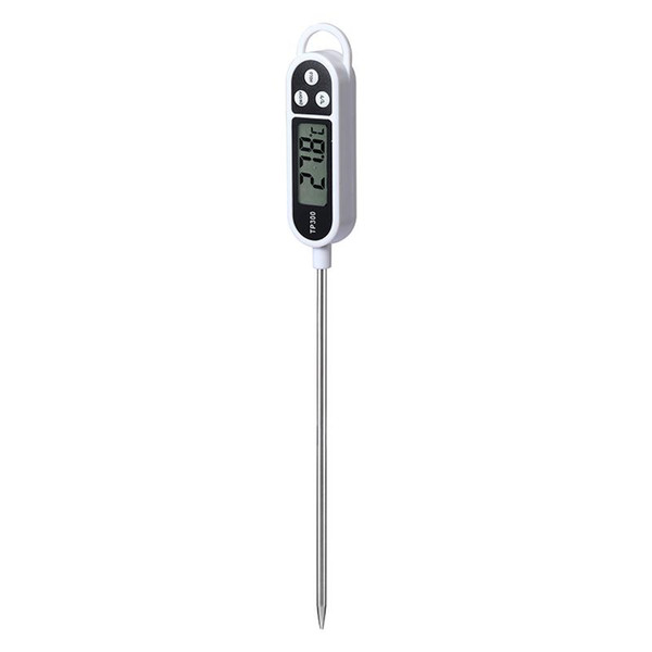 Insert type food probe pen type oil BBQ thermometer p3001