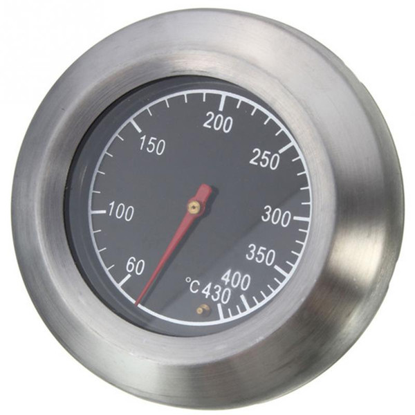 Hight Quality Stainless Steel Cooking Oven Thermometer Probe Thermometer Food Meat Gauge Bakeware