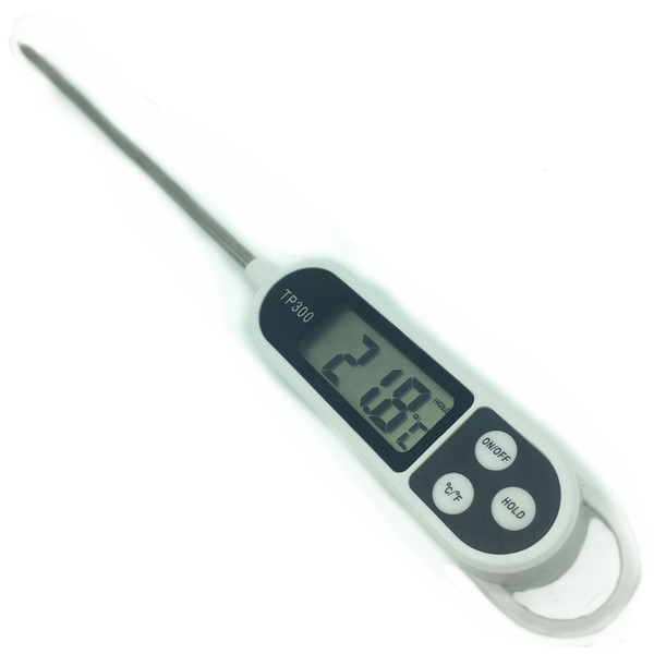 Kitchen Accessories Kitchen Thermometer Meat Cooking Food Probe BBQ Oven Cooking Tools Digital Thermometer TP300