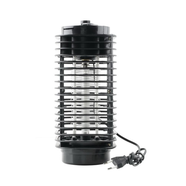 2016 Hot Sale Design 110V/220V High Quality Bug Zapper Mosquito Insect Killer Lamp Electric Pest Moth Wasp Fly Mosquito Killer