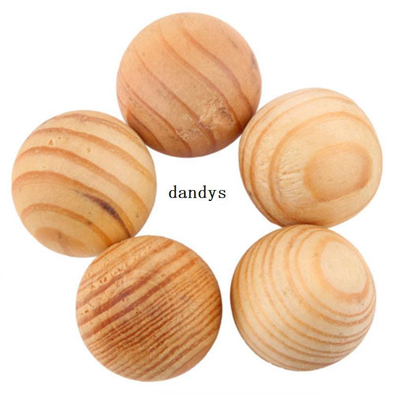 50pcs=10 packs Pest moth, wood large particle Fragrant Moth Balls Wood Protection camphor balls, dandys