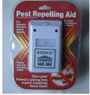 retail pack Electronic Riddex Pest Control Pest Repelling Killer Ant Pest Repellent Plus