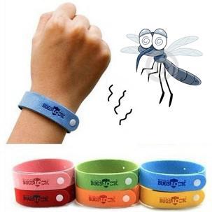 No pollution non-toxic Mosquito Killer Mosquito Repellent Bracelet,Mosquito Bangle,Mosquito Repellent Wrist for baby Mosquito Repellent