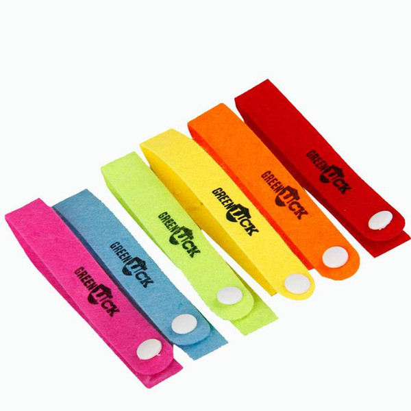 Hiking Camping Anti Mosquito Bug Repellent Wrist Band Bracelet Anti Mosquito Bug Repellent Wrist Band Bracelet