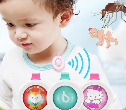 2017 Healthcare Children anti mosquito repellent bracelet baby pregnant women anti mosquito button baby mosquito medal repellent