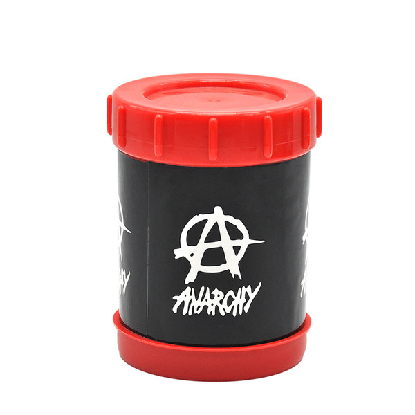 Smoking Tobacco Pollen Presser Shaker Pollen Sifter Box New Micro Mesh Stash Can Safe Shaker