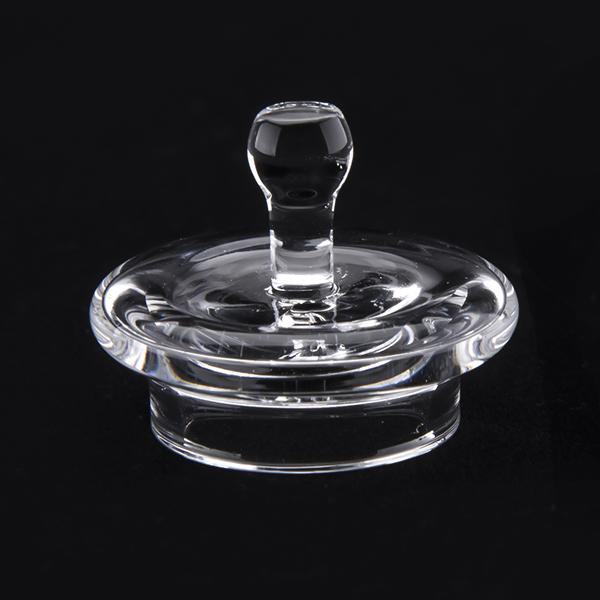 2017 Setsmoking carb cap for quartz nail &quartz banger nail can fit 25mm dia flat bowl