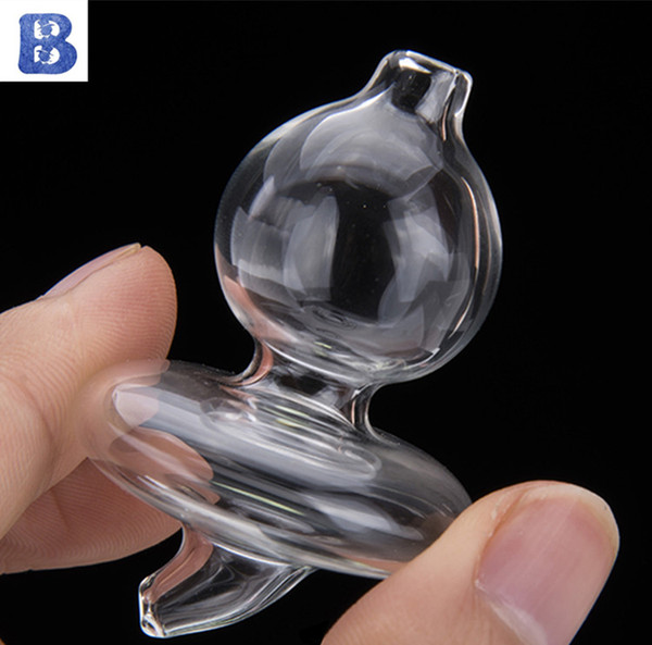 New Hot-selling Carb Cap glass for X XL banger Quartz Banger Nails Honey Bucket Also selling dabber dab tools