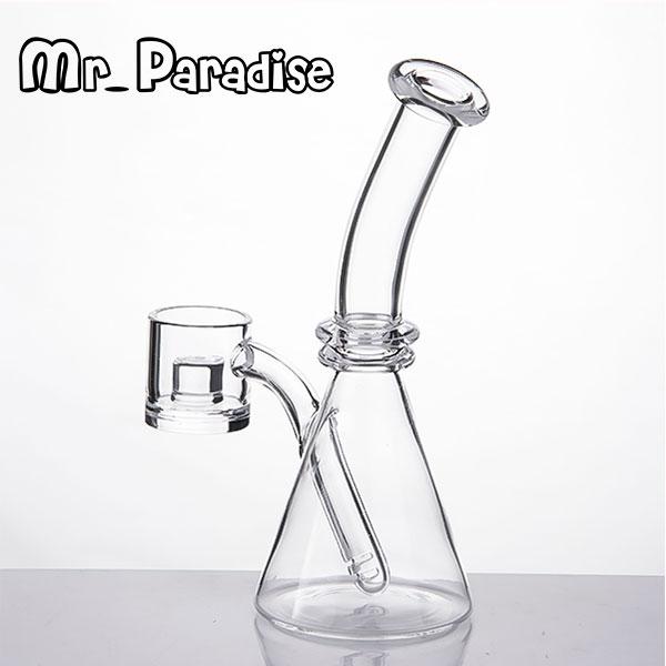 Wholeasale Mini Bong 5