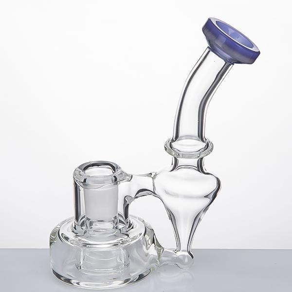 Glass Water Pipe 14.5mm Female 6.2